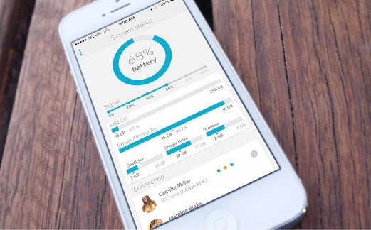 Mblok (Bild: Kickstarter)